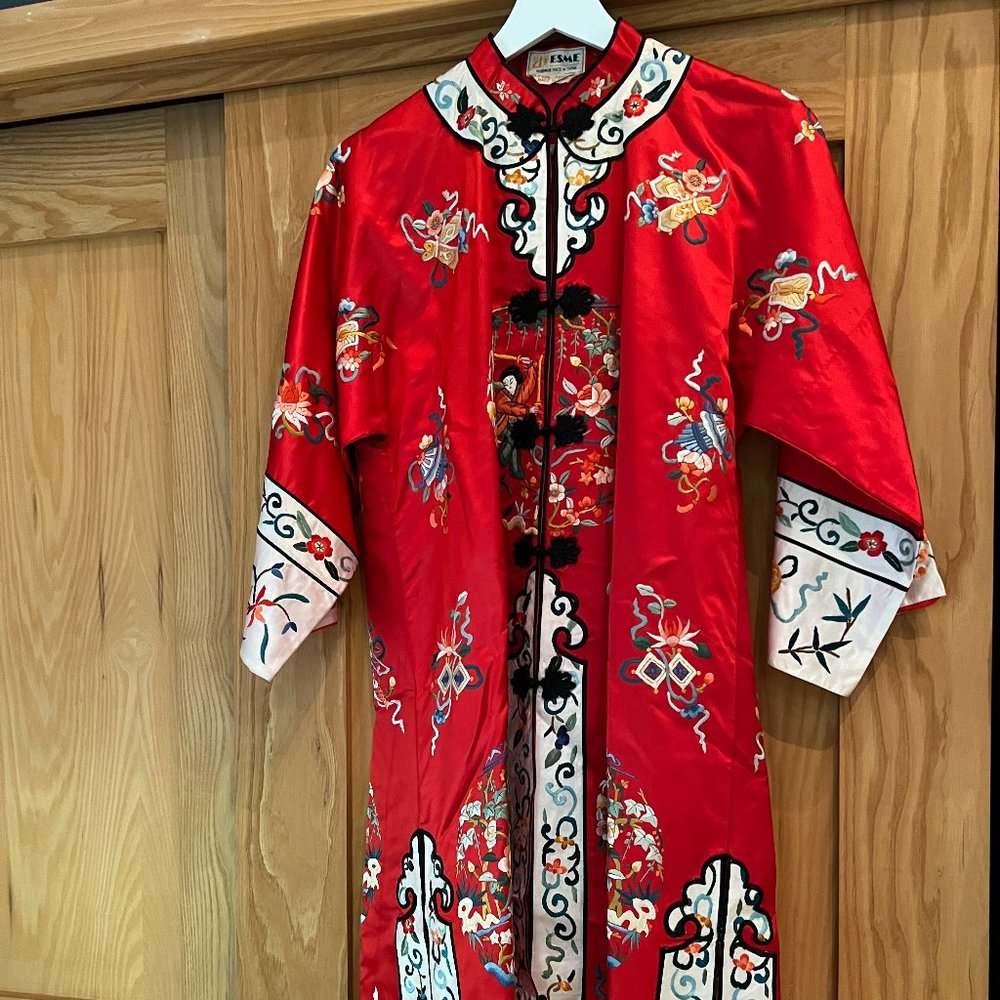 Kimono